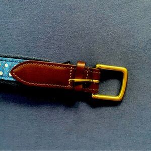 Vineyard Vines Belts - Men’s